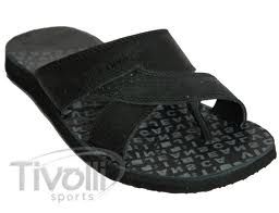 CHINELO CALVIN  (somente na cor verde)