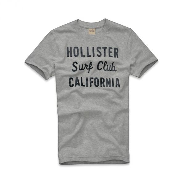 camisas hollister